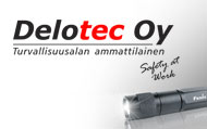 Delotec Oy